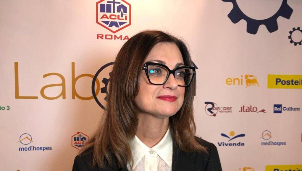 Lavoro, Giallatini: “A LaborDì ascoltiamo i professionisti di domani”