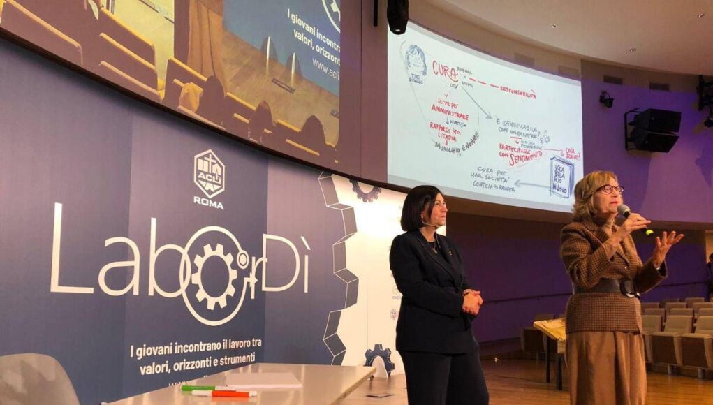 Lavoro, a Roma il LaborDì: il Salone dedicato al lavoro patrocinato da Regione Lazio