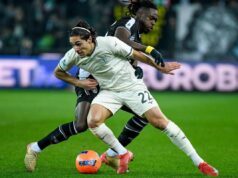 Lazio-Como: orario, probabili formazioni e dove vederla in tv