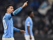 Lazio-Inter 0-1, oggi la finale di Coppa Italia – Diretta