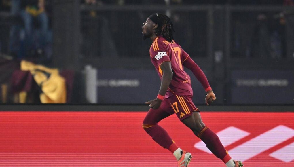 Lecce-Roma: orario, probabili formazioni e dove vederla in tv