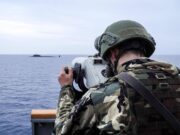 “Legame tra droni sulla Germania e navi russe”, la rivelazione dei media tedeschi