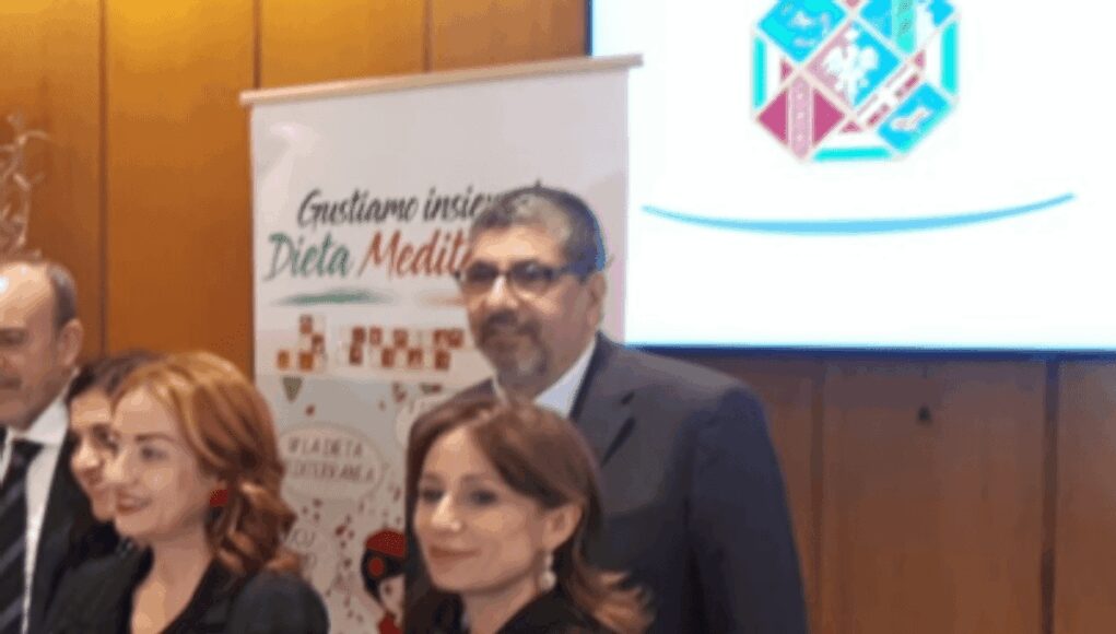 Lena (Lazio): “Prevenzione e rete per tutelare salute e relazioni”