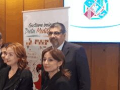 Lena (Lazio): “Prevenzione e rete per tutelare salute e relazioni”