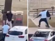 L’eroe di Bondi Beach: “Lo rifarei ancora, anche se crivellato di proiettili”