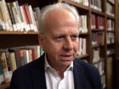 Libri, Fiorentino (Roma Tre): “Democrazia americana affronta sfide storiche nell’era Trump”