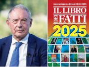 Libro dei Fatti, Urso: “Vinte le sfide del 2025, ora avanti su rilancio industria”