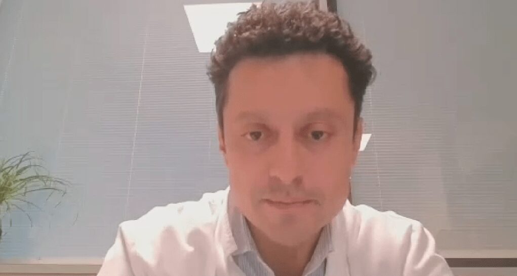 Linfoma mantellare, Derenzini (Ieo): “Il futuro è terapia chemio-free”