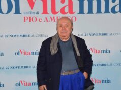 Lino Banfi: “Gioia per mia figlia, tumore ha capito che casa Zagaria non si tocca”