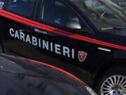 Lite in casa, colpisce l’amico al volto e lo uccide: arrestato