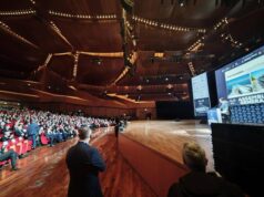 Logistica, Angelilli (Lazio): “Primo fattore per sviluppo, 2026 sarà anno di negoziazioni”