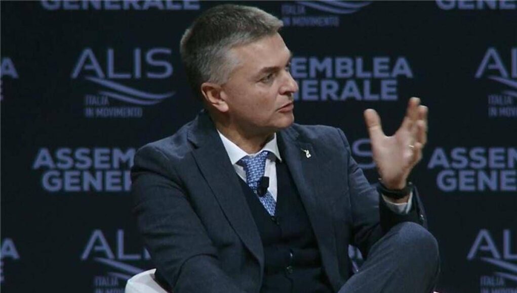 Logistica, Rixi: “Italia deve cogliere opportunità di nuovi mercati”