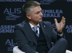 Logistica, Rixi: “Italia deve cogliere opportunità di nuovi mercati”