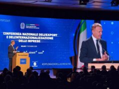 Lollobrigida: “Mercosur buon accordo, serve passo definitivo su reciprocità”