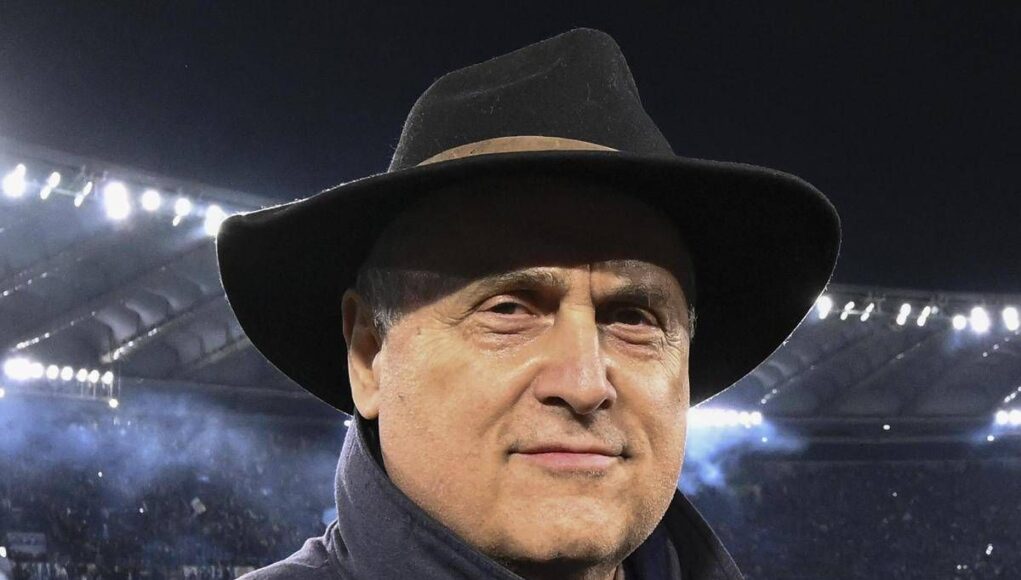 Lotito: “Lazio suonerà la campanella a New York, unica con il Psg”
