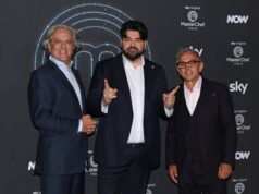 Luciano a MasterChef, il concorrente di 92 anni che commuove i giudici