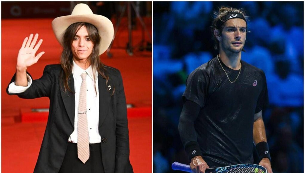 Lucio Corsi l’artista più cercato su Google nel 2025, Musetti ‘supera’ Sinner