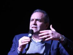 Luigi De Magistris: “Mi ricandido sindaco di Napoli, partita aperta con Manfredi”