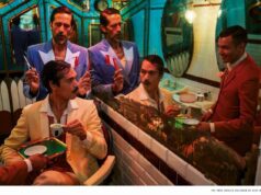 Made in Italy, così Alex Webb lo racconta nel calendario Lavazza 2026