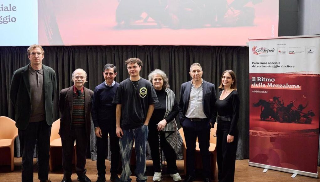 Malattie rare: anemia falciforme al centro del cortometraggio ‘Il ritmo della mezzaluna’