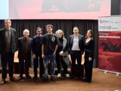 Malattie rare: anemia falciforme al centro del cortometraggio ‘Il ritmo della mezzaluna’