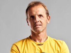 Malore per l’alpinista Simone Moro sull’Himalaya: “Ricoverato, ora sta meglio”