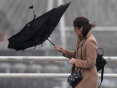 Maltempo, in arrivo piogge e nevicate anche in collina: ma non per molto