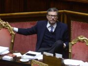 Manovra, Giorgetti: “No austerità ma prudenza, debito troppo alto”