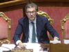 Manovra, oggi il voto finale. Giorgetti: “Pensioni? Vedremo nel 2026”