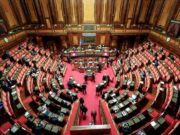 Manovra verso il traguardo, il testo approda in Aula