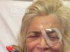 Mara Venier in ospedale e l’intervento all’occhio: “Chiudo l’anno così”