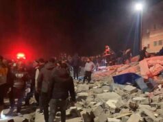 Marocco, crollano 2 edifici di quattro piani a Fes: almeno 19 morti e 16 feriti