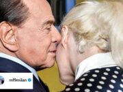 Marta Fascina: “Viviamo in mondo di odio, ma l’amore vincerà come diceva il mio Silvio”