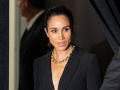 “Meghan? Farebbe causa al Re se la privasse del titolo di duchessa”