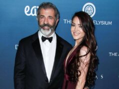 Mel Gisbon e Rosalind Ross si separano: “Continueremo a essere i migliori genitori per Lars”