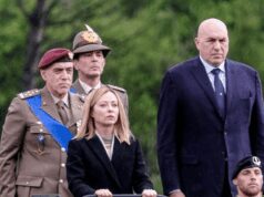 Meloni bacchetta l’Università di Bologna: “Inaccettabile il no al corso di Filosofia per gli Ufficiali’