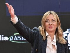 Meloni e Fratelli d’Italia primi nelle intenzioni di voto: il report 2025 Spin factor