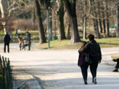 Meteo gennaio, altro che inverno: arriva l’anticiclone e si torna in autunno