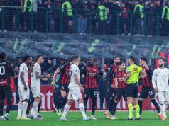 Milan-Lazio, era rigore o no? Rocchi: “Doppio errore e risultato corretto”