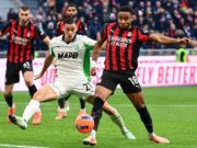 Milan-Sassuolo 2-2, caos finale tra Var e gol annullati. Cos’è successo