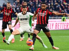Milan-Sassuolo 2-2, caos finale tra Var e gol annullati. Cos’è successo