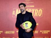 Milano Cortina 2026, Favino protagonista alla cerimonia d’apertura