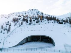 Milano-Cortina: Enel, a Livigno la cabina più alta d’Italia