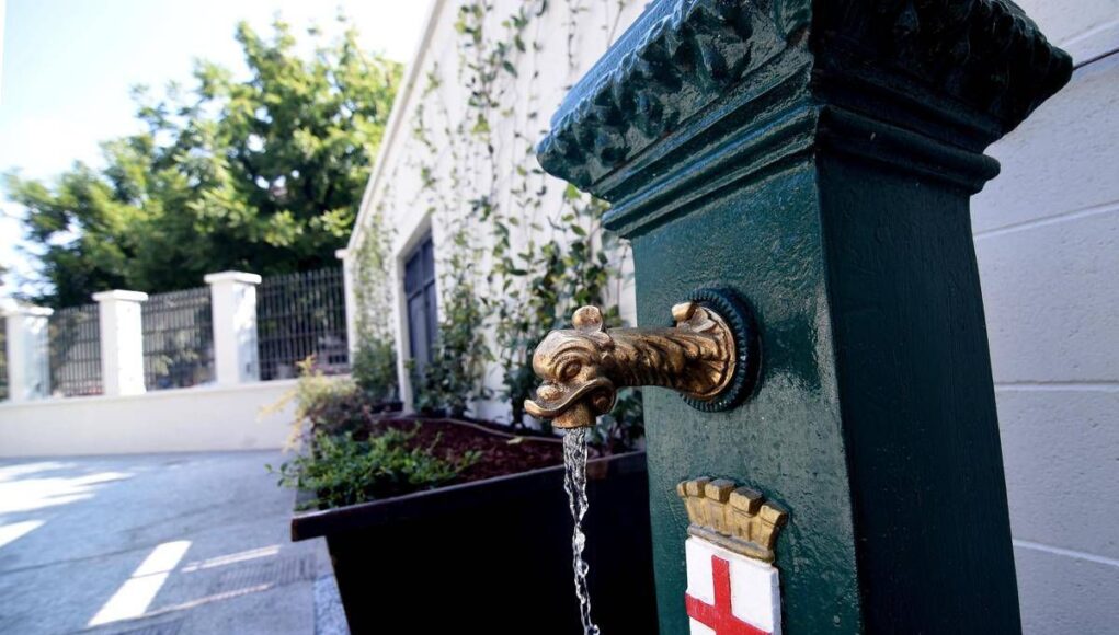 Milano, accordo MM-Bei, 100 mln per investimenti nel servizio idrico