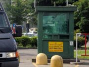 Milano, detenuto evade dal carcere di Opera