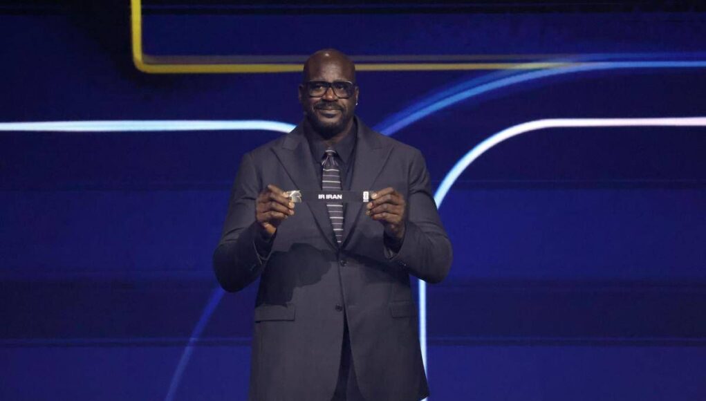 Mondiali 2026, il ‘pride match’ Egitto-Iran diventa un caso politico