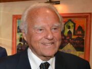 Morto Gianni Melidoni, il decano dei cronisti sportivi: aveva 90 anni