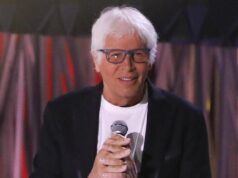 Morto Sandro Giacobbe, conquistò il successo con ‘Signora mia’