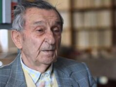 Morto a 100 anni Sergio Flamigni, ex senatore del Pci e partigiano