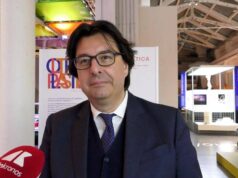 Mostre, Funiciello (Eni): “Oltreplastica offre sguardo su futuro del materiale in relazione a design”
